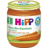 HiPP Bio Reine Früh-Karotten 125 g