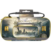 Freaks and Geeks Wizarding World Harry Potter Hogwarts Legacy, 299281s, XL Case for Nintedo Sitch, Switch OLED, XL-Tasche