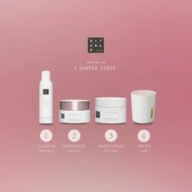 RITUALS The Ritual of Sakura Foaming Shower Gel 200 ml