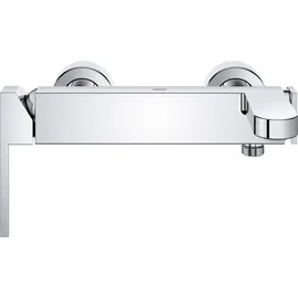 Grohe Plus Einhand-Wannenbatterie Chrom