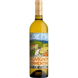 Côté Mas Blanc 2023 - Domaines Paul Mas
