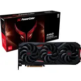 PowerColor Radeon RX 9070 GRE Red Devil 12 GB GDDR6