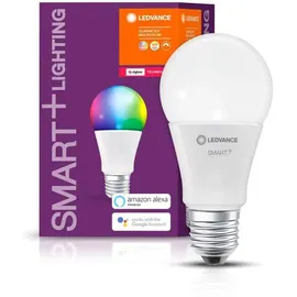 Osram LEDVANCE SMART+ ZB Classic A60 60 10W E27 dimmbar, matt,