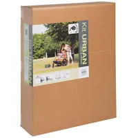 BELLELLI B Travel Urban Umrüstungskit - Black - One