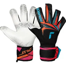 Reusch Attrakt Advance Evolution Glueprint Schwarz 8