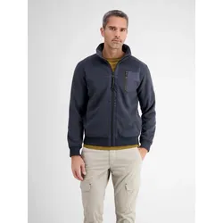 Polar Fleece Sweatjacke - Classic Navy - S
