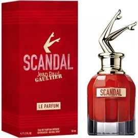 Jean Paul Gaultier Scandal Le Parfum Eau de Parfum Intense 50 ml