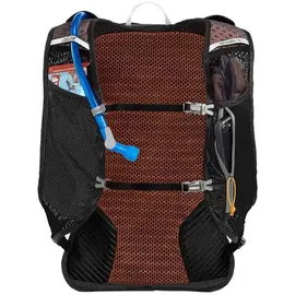 CamelBak Octane Fusion 2l Rucksack 12l - Black / Apricot - One Size