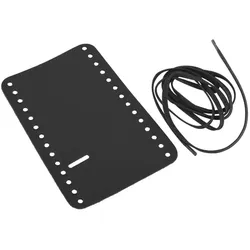 Arnolds & Sons Handschutz für Waldhorn Leder - Handschutz