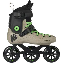 K2 Grid 110 Khaki Green 44,5
