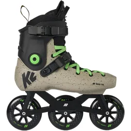 K2 Grid 110 Khaki Green 44,5