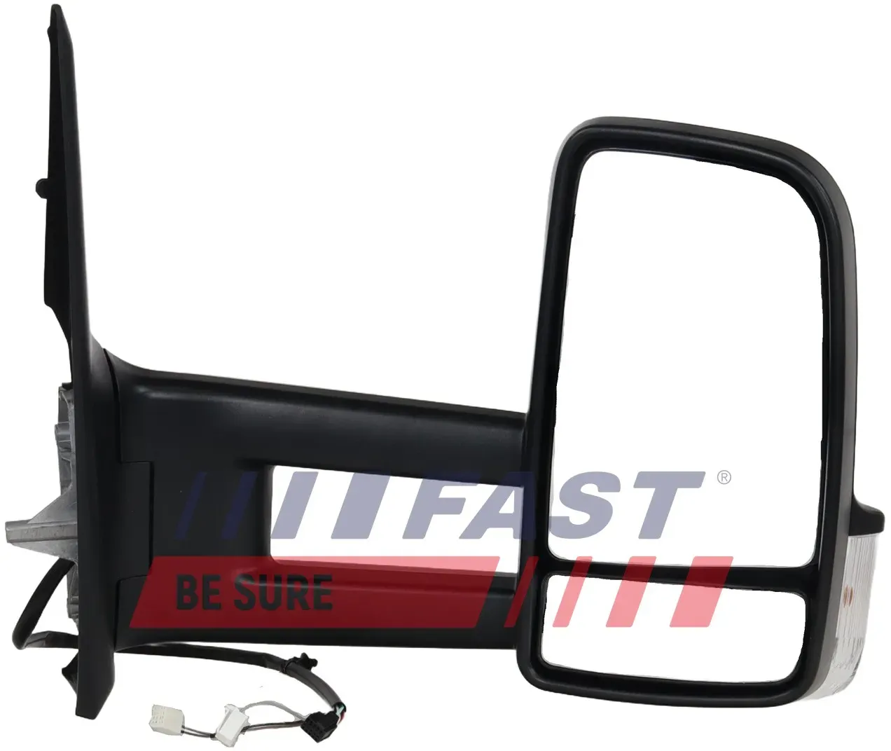 FAST ft13621 rechts für Mercedes