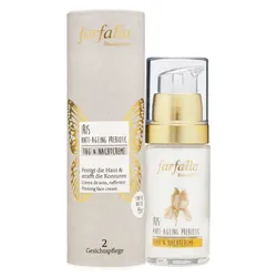 Farfalla Iris Anti-Ageing Prebiotic Tag & Nachtcreme, 30 Milliliter