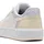 Puma Carina Mia Kinder White/Jasmine Flower/Alpine Snow 35