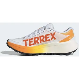adidas Terrex Damen Agravic 4 Schuhe (Größe 40, orange)