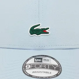 Lacoste Baseball Cap phoenix blue Uni