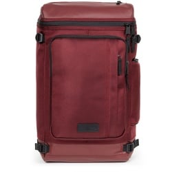 EASTPAK Tecum Top CNNCT Burgundy