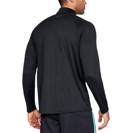 Under Armour Tech 2.0 Sweatshirt mit 1/2-Zip 001 black/charcoal XL