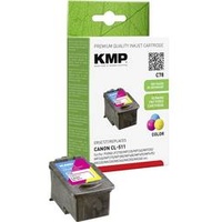 KMP C78 kompatibel zu Canon CL-511 CMY