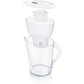 Brita Marella graphit, 2,4 l Füllmenge