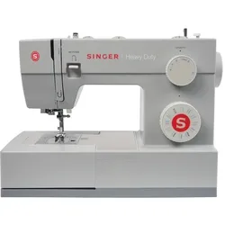 Singer Heavy Duty 4423 Nähmaschine – 23 Programme