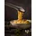 Rösle Gourmetzange Silikon, Hochwertige Küchenzange mit Silikonrand und Grillen, Kochen und Servieren, 23 cm,