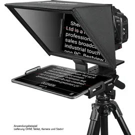 Desview T12 Teleprompter