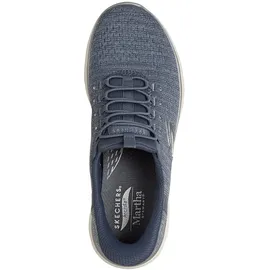 SKECHERS Arch Fit Summits Damen Blau 37