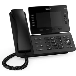 Gigaset P855BW IP PRO