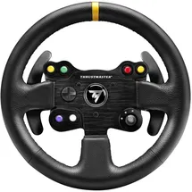 ThrustMaster Leder 28 GT Lenkrad Add-On für PS4 / PS3 / Xbox One / PC