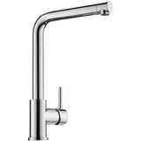 naber gmbh Arco 1 Einhebelmischer Chrom