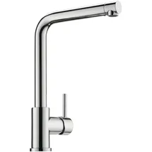 naber gmbh Arco 1 Einhebelmischer Chrom