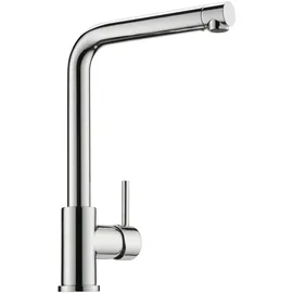 naber gmbh Arco 1 Einhebelmischer Chrom