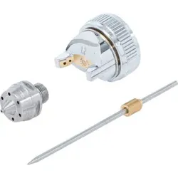 BGS Ersatzdüse 3317-1, Ø 1,2 mm, für Art. 3317
