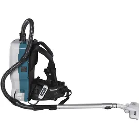 Makita VC011GZ Akku-Rucksackstaubsauger