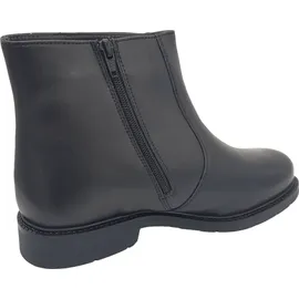 SIOUX Morgan-LF-XXXL Herren Schwarz 46,5