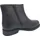 SIOUX Morgan-LF-XXXL Herren Schwarz 46,5