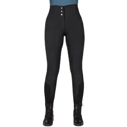 QHP Reithose Micah Vollbesatz Damen