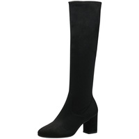 TAMARIS Damen Elegante Stiefel 1-25508-41 Schwarz,