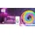 Nedis LED-Streifen 5 m 9 W Bunt