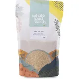 Wholefood Earth Giant Cous cous 1 kg | GMO Free | Natural | Source of Fibre