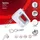 Ardes Spinny ARSBAT01 Handmixer