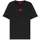 Hugo Diragolino212 Kurzarm-T-Shirt Black L