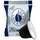 Caffè Borbone Respresso Miscela Blu 50 St.
