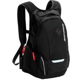 Spidi Cargo, Rucksack Schwarz - Einheitsgröße