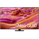 Samsung QN90F QE55QN90FAT 139,7 cm (55") 4K Ultra HD Smart-TV WLAN Schwarz, Titan