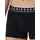 SCHIESSER Retro Boxershorts blau/schwarz M 9er Pack