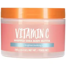 Tree Hut Körperbutter Vitamin C Creme 240 g