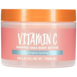 Tree Hut Körperbutter Vitamin C Creme 240 g