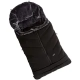 TFK Fußsack Schwarz, Schwarz